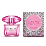 Versace Bright Crystal Absolu EDP 90 ml Hölgyeknek (8011003818112)