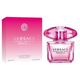 Versace - Bright Crystal Absolu edp 90ml (női parfüm)