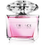 Versace Bright Crystal Bright Crystal 200 ml eau de toilette hölgyeknek eau de toilette