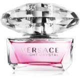 Versace Bright Crystal Bright Crystal 50 ml eau de toilette hölgyeknek eau de toilette