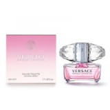 Versace Bright Crystal EDT 50ml Hölgyeknek