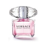 Versace Bright Crystal EDT 90ML Tester Női Parfüm