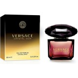 Versace Crystal Noir EDP 90ml Női Parfüm