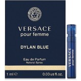 Versace Dylan Blue EDP 1ml Minta Női Parfüm