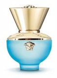 Versace Dylan Turquoise EDT 100ml Tester Női Parfüm