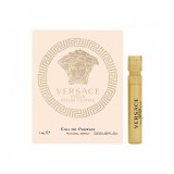 Versace Eros EDP 1ml Minta Női Parfüm