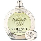 Versace Eros EDT 100ml Tester Női Parfüm