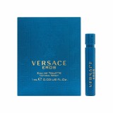 Versace Eros EDT 1ML Minta Férfi Parfüm