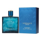 Versace Eros EDT 200ML Férfi Parfüm