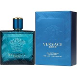 Versace Eros EDT 50ML Férfi Parfüm