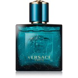 Versace Eros Eros 50 ml eau de toilette uraknak eau de toilette