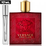 Versace Eros Flame (10 ML) Eau de Parfum