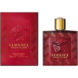Versace Eros Flame EDP 100ml Férfi Parfüm