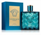 Versace Eros Parfum 100ml Férfi Parfüm