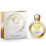 Versace - Eros pour Femme edt 100ml Teszter (női parfüm)