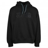 Versace Jeans Couture kapucnis pulóver 73GAIT13