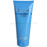 Versace Man Eau Fraîche 200 ml tusfürdő gél uraknak tusfürdő gél