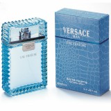 Versace Man Eau Fraiche EDT 100ML Férfi Parfüm