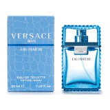Versace Man Eau Fraiche EDT 30ML Férfi Parfüm