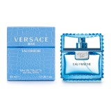 Versace Man Eau Fraiche EDT 50ML Férfi Parfüm