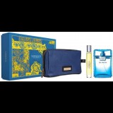 VERSACE Man Eau Fraiche EdT Set 110 ml (8011003843800)