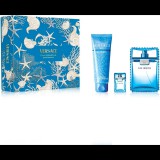 VERSACE Man Eau Fraiche EdT Set 255 ml (0000033843)