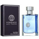 Versace Pour Homme EDT 100 ml Férfi Parfüm