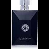 VERSACE Pour Homme Hair&Body Shampoo 250 ml (8011003996018)