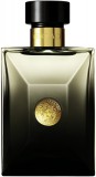 Versace Pour Homme Oud Noir EDP 100ml Tester Férfi Parfüm