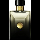 Versace Pour Homme Oud Noir EDP 100ml Tester Férfi Parfüm