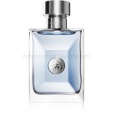 Versace Pour Homme Pour Homme 100 ml borotválkozás utáni arcvíz uraknak borotválkozás utáni arcvíz