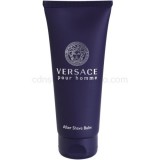 Versace Pour Homme Pour Homme 100 ml borotválkozás utáni balzsam uraknak borotválkozás utáni balzsam