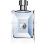 Versace Pour Homme Pour Homme 200 ml eau de toilette uraknak eau de toilette