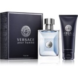Versace Pour Homme Pour Homme ajándékszett uraknak IV. ajándékszett