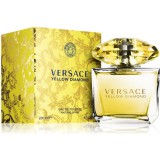 Versace Yellow Diamond EDT 200ml Hölgyeknek (8011003832286)