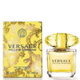 Versace Yellow Diamond EDT 30ml Női Parfüm