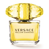 Versace Yellow Diamond EDT 90ML Tester Női Parfüm