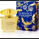 Versace Yellow Diamond Intense EDP 30ml Hölgyeknek (8011003823079)
