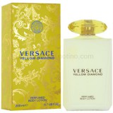 Versace Yellow Diamond Yellow Diamond 200 ml testápoló tej hölgyeknek testápoló tej
