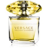 Versace Yellow Diamond Yellow Diamond 30 ml eau de toilette hölgyeknek eau de toilette