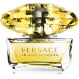 Versace Yellow Diamond Yellow Diamond 50 ml eau de toilette hölgyeknek eau de toilette