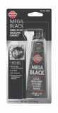Versachem Mega Black Silicone felülettömítő - 85ml