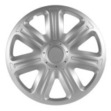 Versaco Comfort 14" dísztárcsa, 1 darabos, ezüst színű