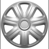 Versaco Comfort 15" ezüst dísztárcsa, 4db (6V8382)