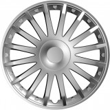 Versaco Dísztárcsa (15) Crystal Silver 4db-os garnitúra