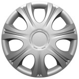 Versaco Dísztárcsa (16) Impulse silver 4db-os garnitúra