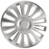 Versaco Dísztárcsa (16) Luxury silver 4db-os garnitúra