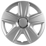 Versaco Espirit 16" dísztárcsa, 1 darabos, ezüst színű