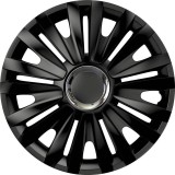 Versaco fedelek Royal RC fekete 16" szett 4 db (20028)