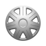 Versaco Master 14" dísztárcsa, 1 darabos, ezüst színű